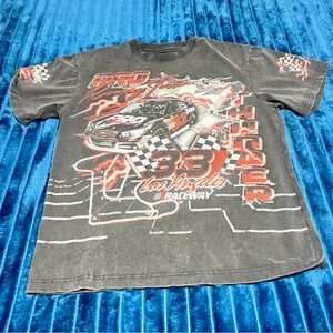 PacSun Charcoal Gray T-Shirt